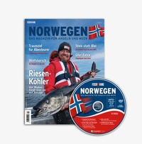 Abbildung von: Norwegen - Paul Parey