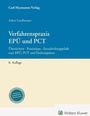Cover: Verfahrenspraxis EPÜ und PCT - Carl Heymanns Verlag