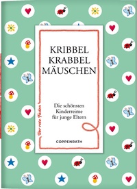 Enlarge image Cover: Kribbel krabbel Mäuschen - Coppenrath