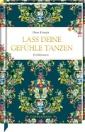 Cover: La&szlig; deine Gef&uuml;hle tanzen - Coppenrath