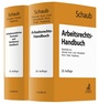 Bild: Paket Arbeitsrecht - C.H.BECK