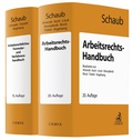 Cover: Paket Arbeitsrecht - C.H.BECK