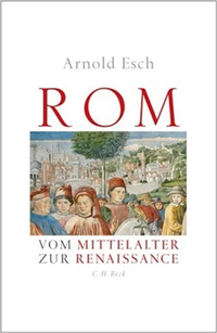 Enlarge image Cover: Rom - C.H.BECK