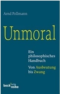 Abbildung von: Unmoral - C.H.BECK