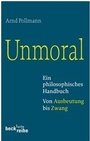 Cover: Unmoral - C.H.BECK
