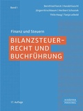 Abbildung von: Bilanzsteuerrecht und Buchführung - Schäffer-Poeschel