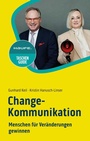 Bild: Change-Kommunikation - Haufe-Lexware