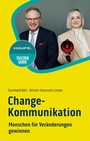 Bild: Change-Kommunikation - Haufe-Lexware