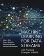 Cover: Machine Learning for Data Streams - MIT Press