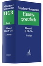 Bild: Münchener Kommentar zum Handelsgesetzbuch - Band 4 - C.H.BECK