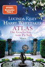 Cover: Atlas | Die Geschichte von Pa Salt - Goldmann