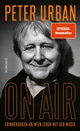 Cover: On Air - Rowohlt