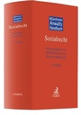 Cover: Münchener Anwaltshandbuch Sozialrecht - C.H.BECK