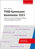 Abbildung von: TVöD Kommunen Kommentar 2023 - Walhalla