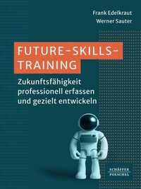 Abbildung von: Future-Skills-Training - Schäffer-Poeschel