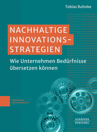 Abbildung von: Nachhaltige Innovationsstrategien - Schäffer-Poeschel