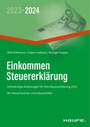 Bild: Einkommensteuererkl&auml;rung 2023/2024 - Haufe-Lexware
