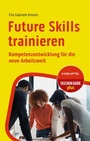 Cover: Future Skills trainieren - Haufe-Lexware