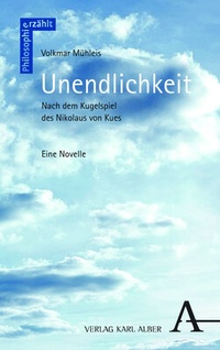 Enlarge image Cover: Unendlichkeit - Nomos