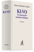 Cover: KI-VO - C.H.BECK