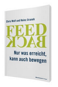 Enlarge image Cover: Feedback - Business Village