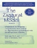 Cover: The Ziggurat Model - Autism Asperger Publishing Co,US