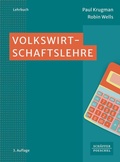 Cover: Volkswirtschaftslehre - Sch&auml;ffer-Poeschel