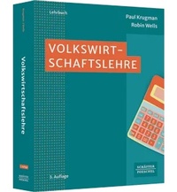 Abbildung von: Volkswirtschaftslehre - Schäffer-Poeschel