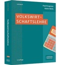 Cover: Volkswirtschaftslehre - Sch&auml;ffer-Poeschel
