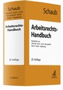 Bild: Arbeitsrechts-Handbuch - C.H.BECK