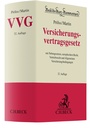 Cover: Versicherungsvertragsgesetz - C.H.BECK