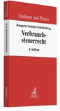 Bild: Verbrauchsteuerrecht - C.H.BECK