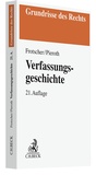 Cover: Verfassungsgeschichte - C.H.BECK