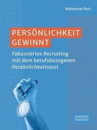 Abbildung von: Persönlichkeit gewinnt - Schäffer-Poeschel