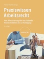 Bild: Praxiswissen Arbeitsrecht - Haufe-Lexware