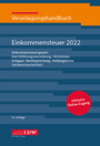 Bild: Veranlagungshandbuch Einkommensteuer 2022 - IDW
