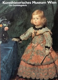 Abbildung von: Kunsthistorisches Museum Wien  - C.H.BECK
