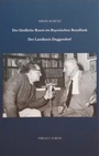 Cover: Der l&auml;ndliche Raum im Bayerischen Rundfunk - C.H.BECK