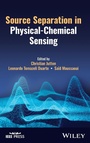 Cover: Source Separation in Physical-Chemical Sensing - Wiley-IEEE Press