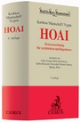Cover: Honorarordnung für Architekten und Ingenieure: HOAI - C.H.BECK