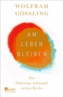 Cover: Am Leben bleiben - Rowohlt