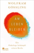 Cover: Am Leben bleiben - Rowohlt