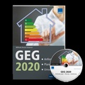 Cover: GEG 2020 - WEKA