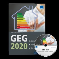 Enlarge image Cover: GEG 2020 - WEKA