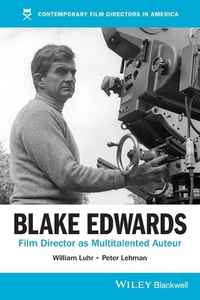 Enlarge image Cover: Blake Edwards - Wiley-Blackwell