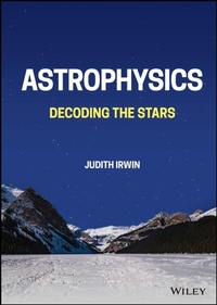 Abbildung von: Astrophysics - Wiley