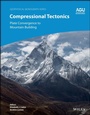 Cover: Compressional Tectonics - American Geophysical Union