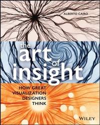 Abbildung von: The Art of Insight: How Great Visualization Design ers Think - Wiley