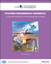 Abbildung von: INCOSE Systems Engineering Handbook - Wiley