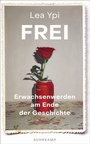 Cover: Frei - Suhrkamp